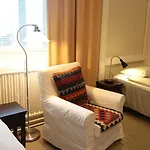 Apartment Hotelli Ville Apartment *