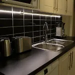 Hotelli Ville Apartment Tampere