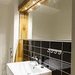 Apartment Hotelli Ville Apartment Tampere
