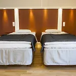 Hotelli Ville Apartment