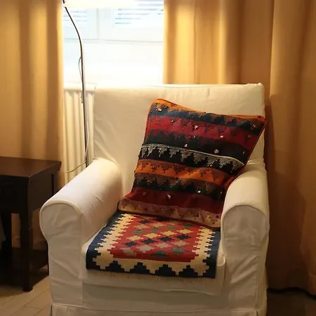 Hotelli Ville Apartment * טמפרה