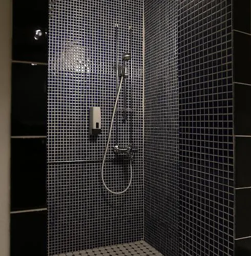 威乐公寓酒店 坦佩雷