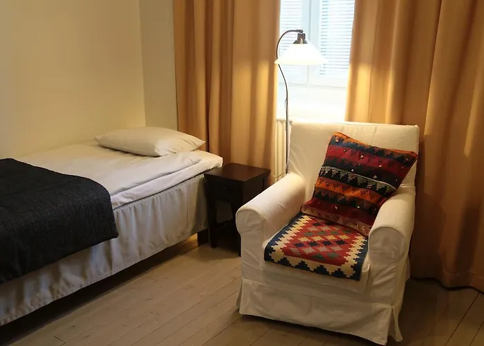 公寓 威乐公寓酒店