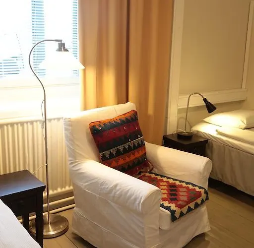 公寓 威乐公寓酒店 *