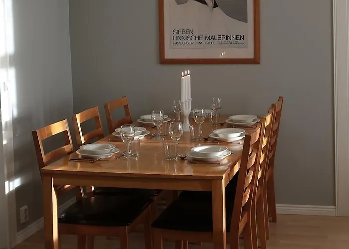 公寓 威乐公寓酒店