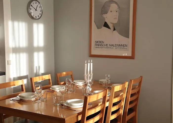 公寓 威乐公寓酒店