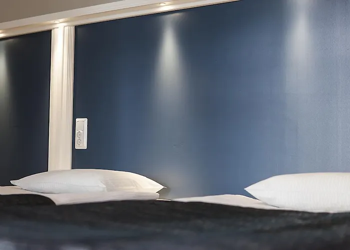 公寓 威乐公寓酒店 *