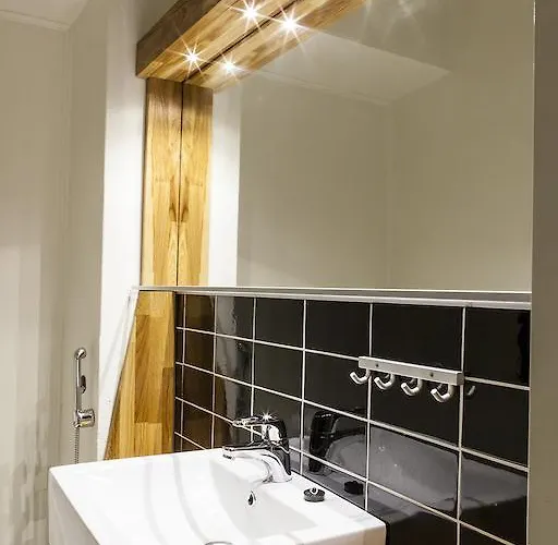 公寓 威乐公寓酒店 坦佩雷