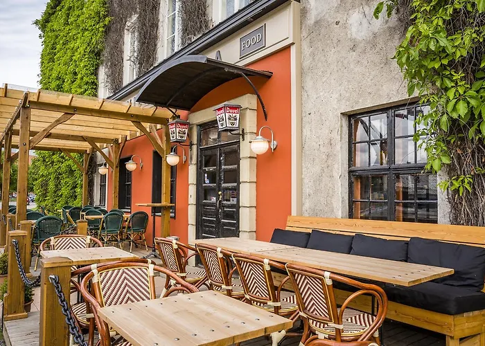 威乐公寓酒店 公寓